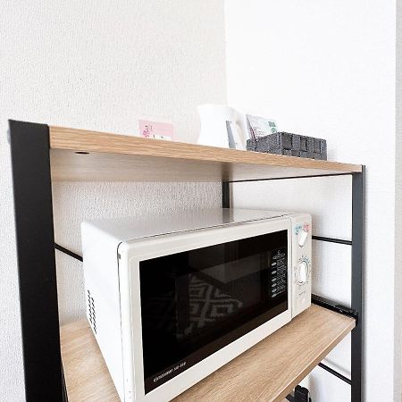 Ouchi Hotel Nishi-Tokaichi Hiroshima Esterno foto