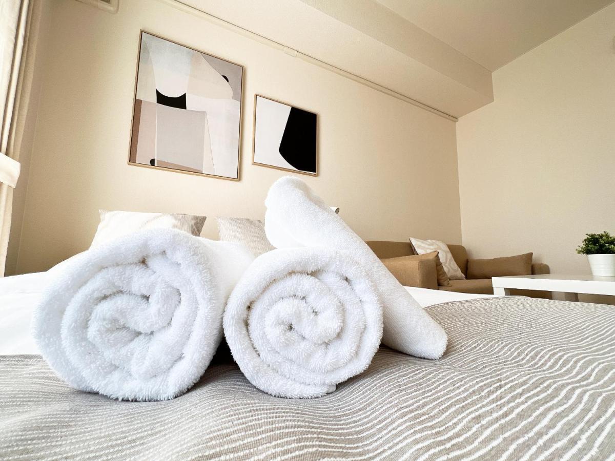 Ouchi Hotel Nishi-Tokaichi Hiroshima Esterno foto