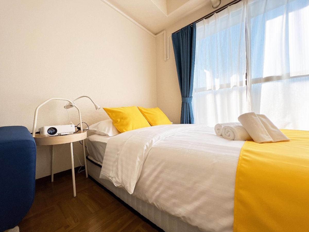 Ouchi Hotel Nishi-Tokaichi Hiroshima Esterno foto